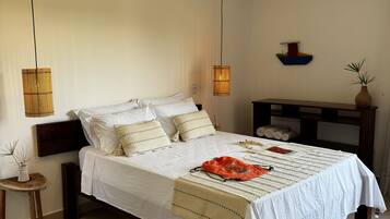 Deluxe-Zimmer | Kostenloses WLAN