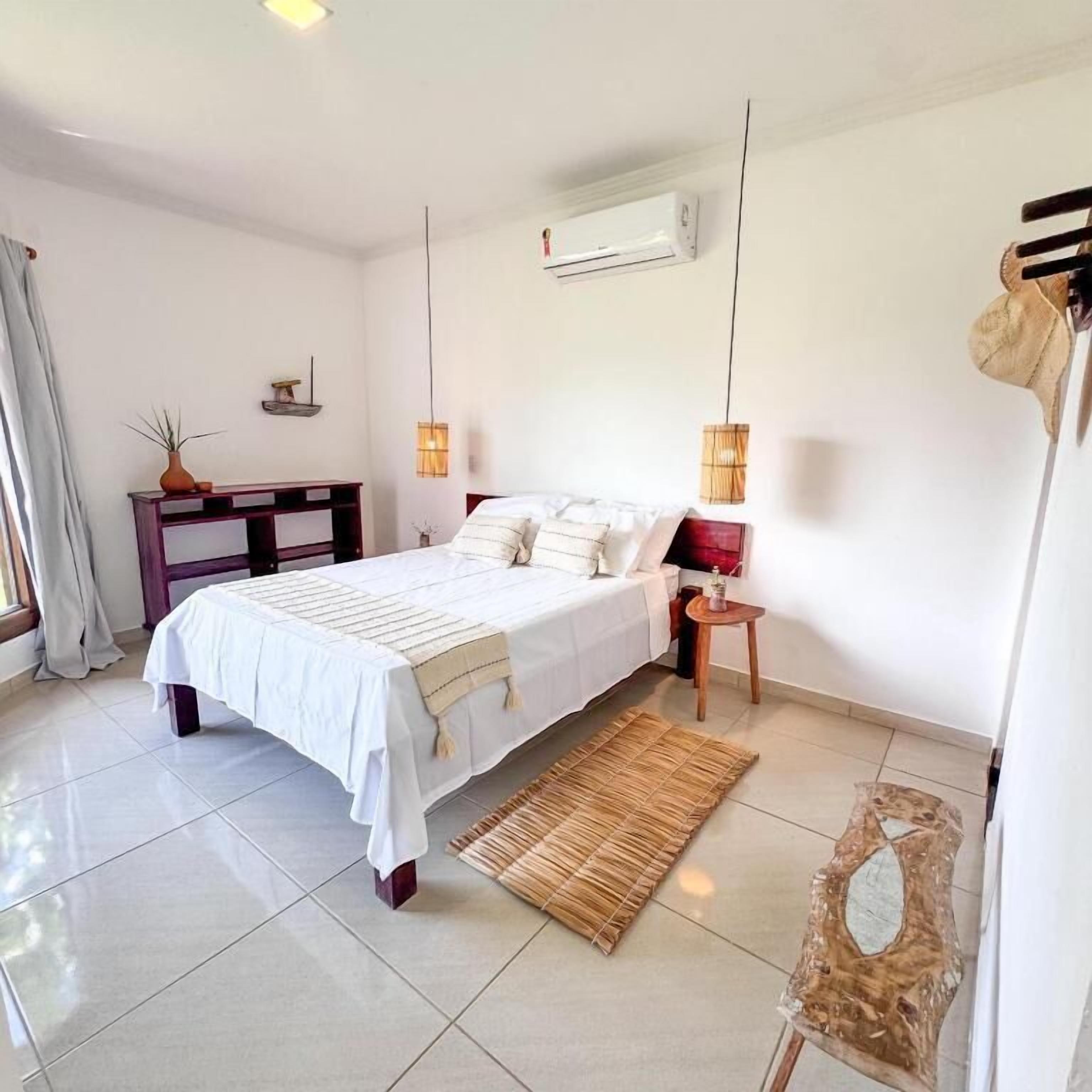 Deluxe Room | Individually furnished, free WiFi