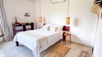 Habitación Deluxe | Wifi gratis