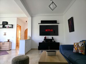 Smart-tv, bøger