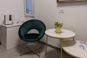 Reception - YOU Rhome in Garbatella (Rome)