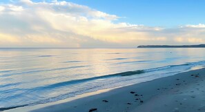 Beach - Vacation cottage Gut Jarnitz (Ralswiek)