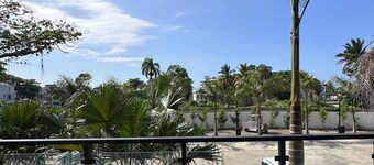 Brand New 3 bedrooms Condo, in el malecon Puerto Plata.