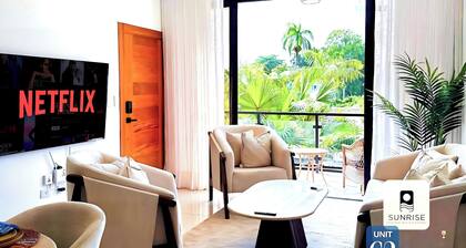 Brand New 3 bedrooms Condo, in el malecon Puerto Plata.