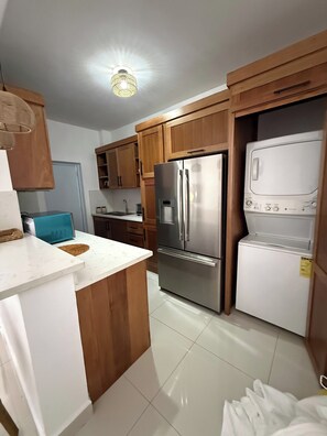 Microwave, oven, stovetop