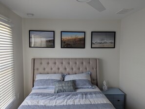 3 Schlafzimmer, kostenloses WLAN, Bettwäsche