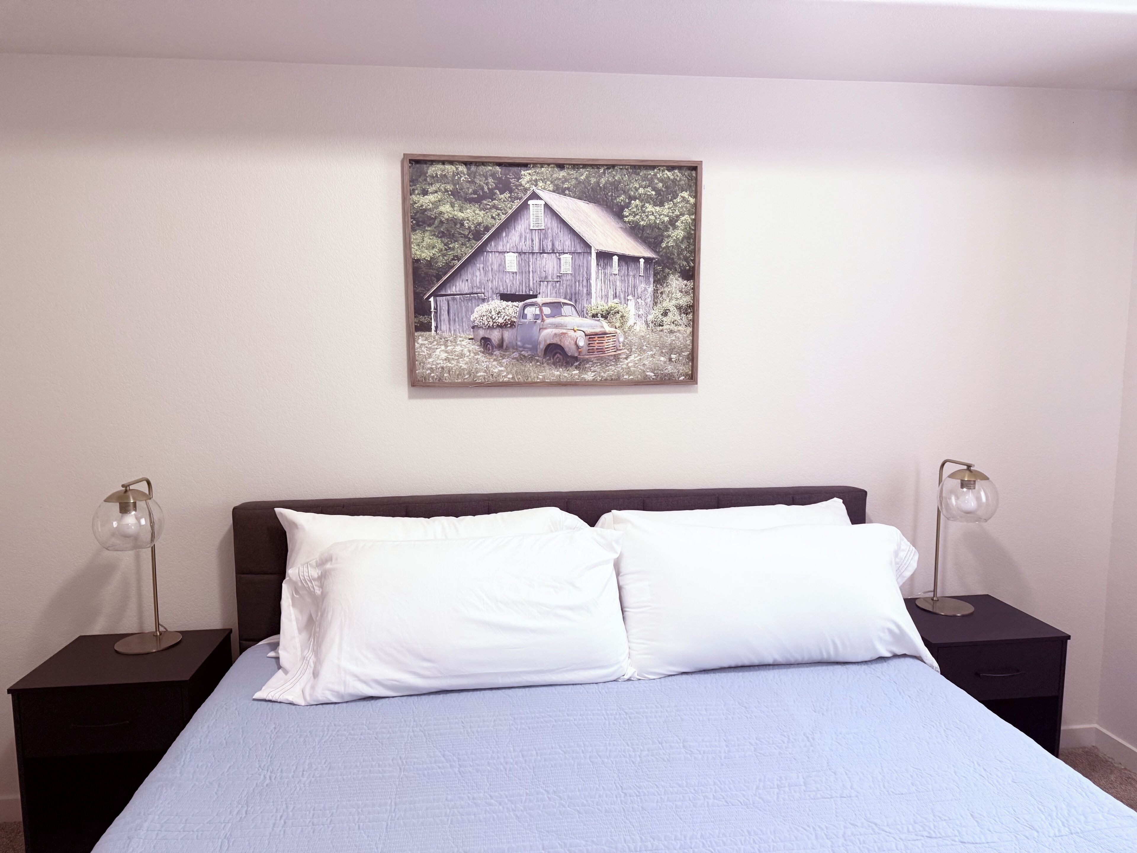 3 camere, ferro/asse da stiro, Wi-Fi gratuito, lenzuola