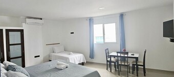 Apartahotel MKS Caribe