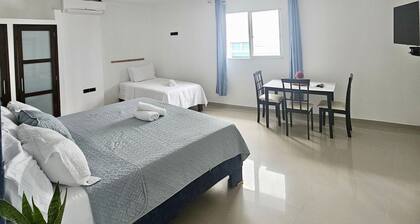 Apartahotel MKS Caribe