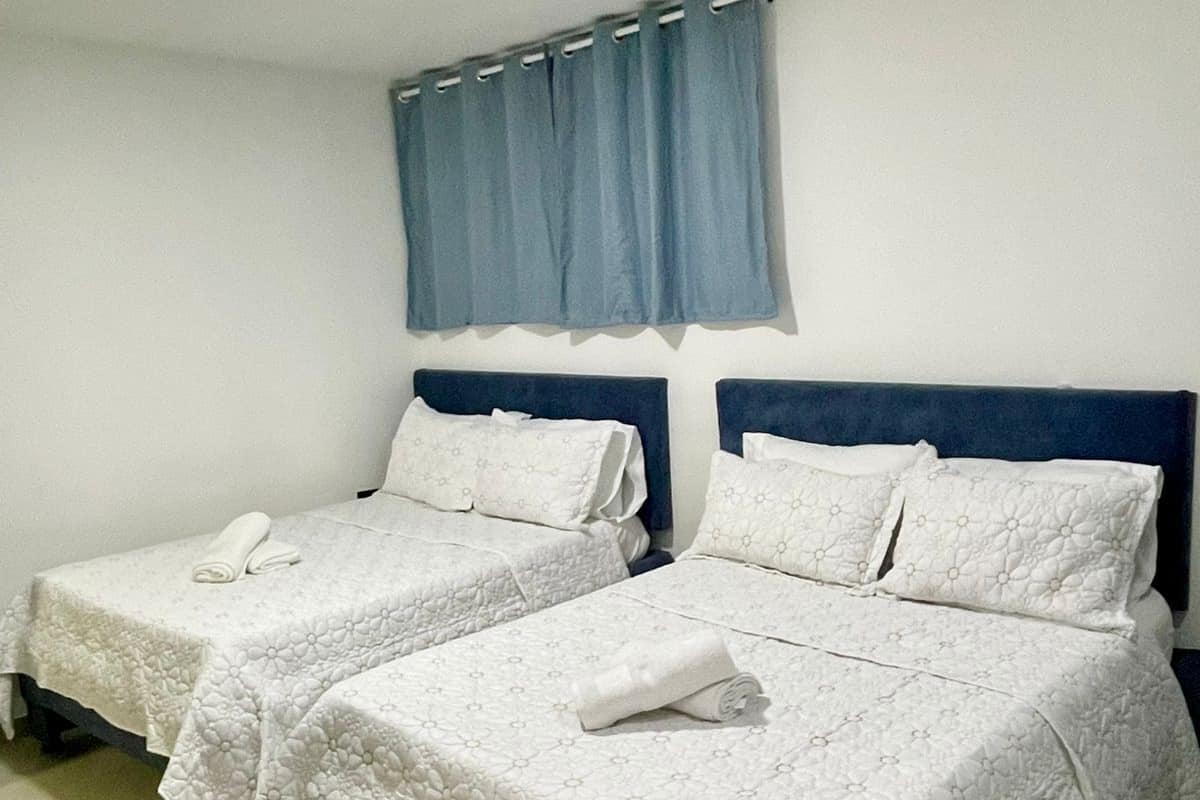 APARTAMENTO 202 A