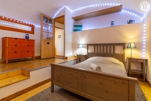 2 camere, ferro/asse da stiro, Wi-Fi gratuito, lenzuola