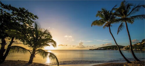 Beach Cove Apartment