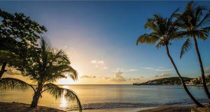 Beach Cove Apartment