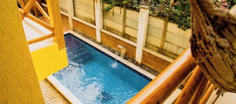 SUITES E FLATS BRILHO DO SOL