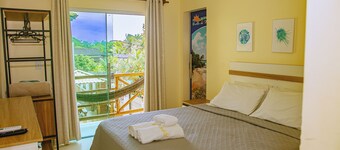 SUITES E FLATS BRILHO DO SOL