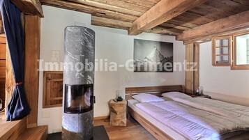 1 bedroom, iron/ironing board, internet