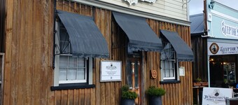 Family pet friendly bnb in Reefton West Coast.