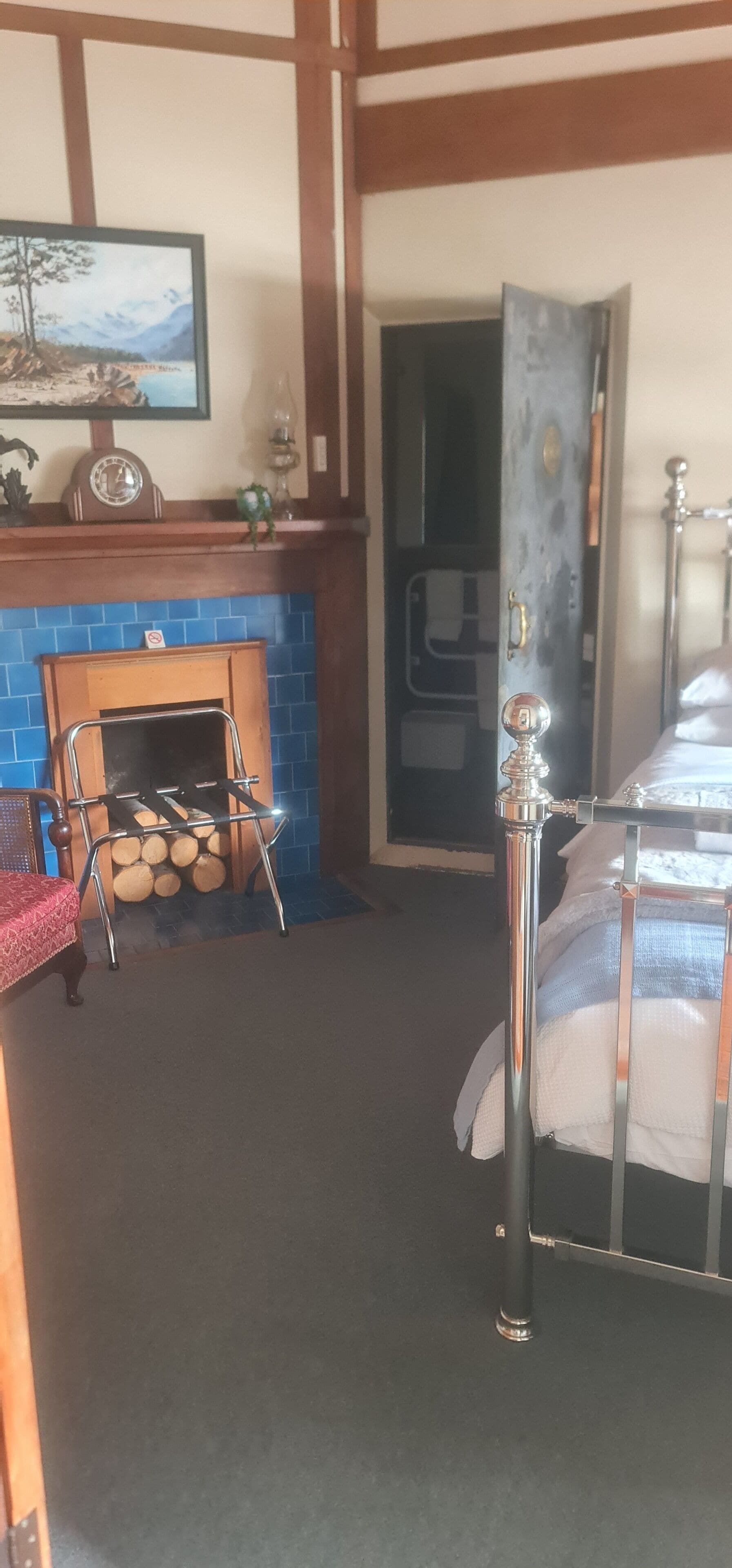Kamer