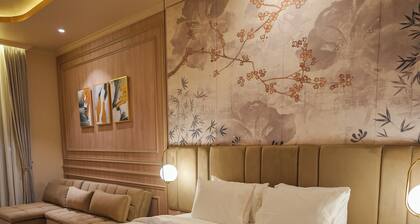 Whistler Garden Hotel