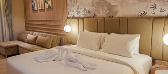 Whistler Garden Hotel