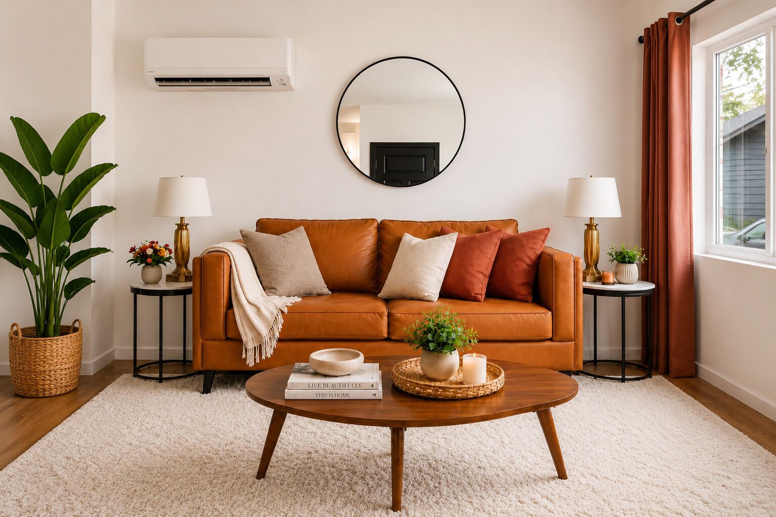 Smart TV y libros 