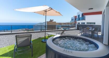 Blue Outlook Retreat by Atlantic Holiday