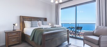 Blue Outlook View by Atlantic Holiday