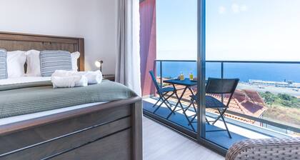 Blue Outlook View by Atlantic Holiday