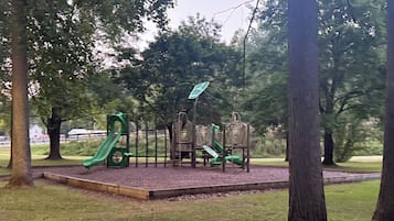 Childrenâs area
