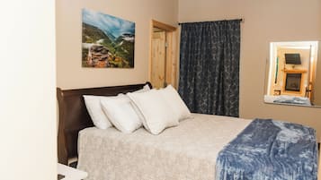 WiFi、ベッドシーツ