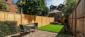 Charming 3 Bed House at Blakes Cottages