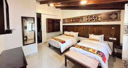 Kantu Inn