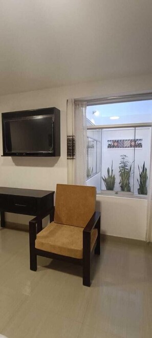 ห้องคอมฟอร์ททริปเปิล, ห้องน้ำส่วนตัว | Wi-Fi ฟรี