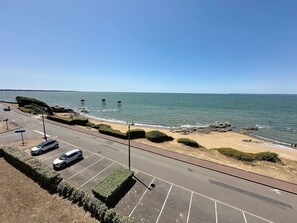 Beach nearby - Le Sextant by Interhome (Tharon Plage)