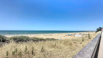 Plage à proximité
