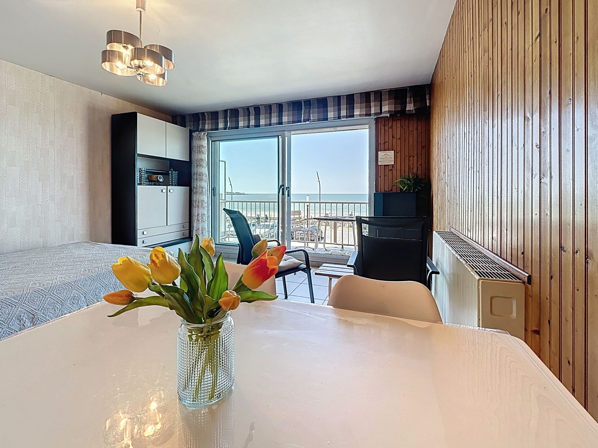 1 Schlafzimmer, Internetzugang