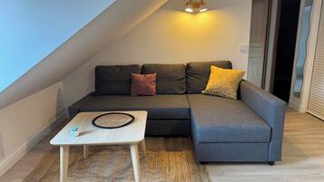 Smart TV, libros y videoteca