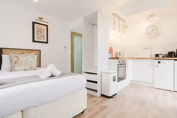 Comfort Studio | Private kitchen