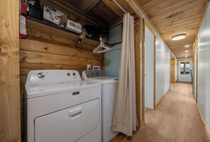 Interiör
