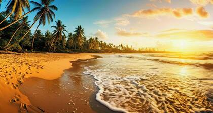 Los Angeles Hotel & Resort