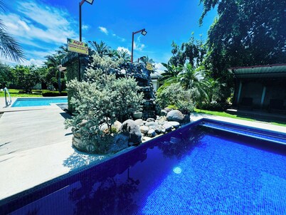 洛杉矶酒店及度假村