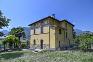 Exterior - Room - La Danza, Villa Giovanna (Solto Collina)