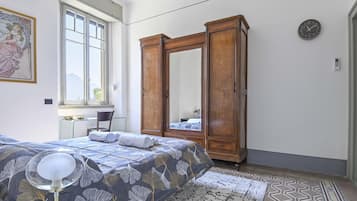 Wi-Fi gratuito, lenzuola