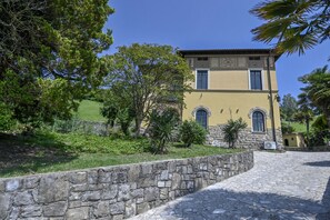 Aussenbereich