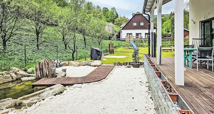 Casa Lenka by Interhome