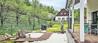 Casa Lenka by Interhome