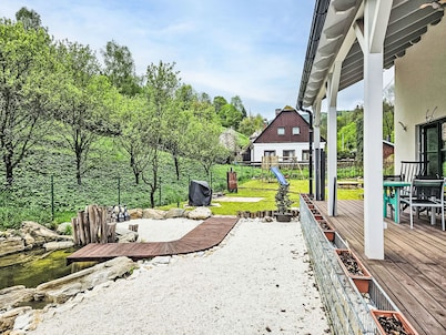 Casa Lenka by Interhome
