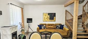 Casa Lenka by Interhome