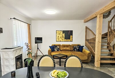 Casa Lenka by Interhome