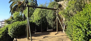 Espace pour enfants